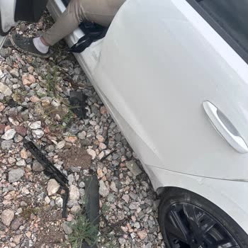 Ankara Opel Opal Bayisinde Satış Sonrası Destek Ve Servis Reddine Şikayet