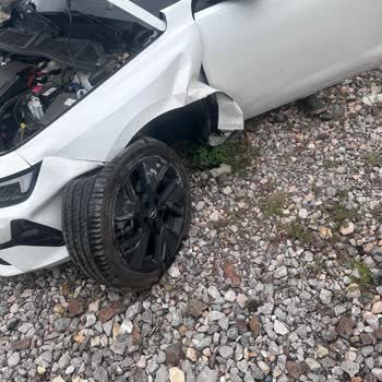 Ankara Opel Opal Bayisinde Satış Sonrası Destek Ve Servis Reddine Şikayet