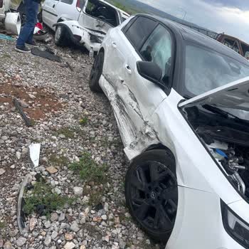 Ankara Opel Opal Bayisinde Satış Sonrası Destek Ve Servis Reddine Şikayet