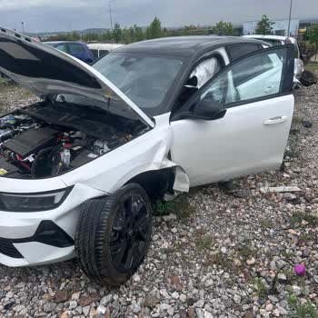 Ankara Opel Opal Bayisinde Satış Sonrası Destek Ve Servis Reddine Şikayet