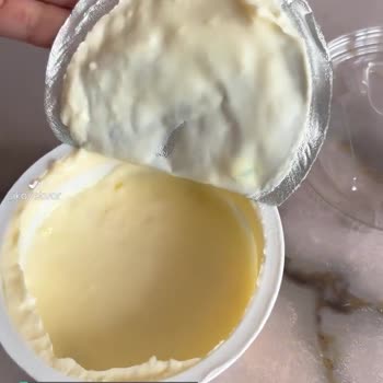 Dost Süt Küflenmiş Meyveli Yoğurt