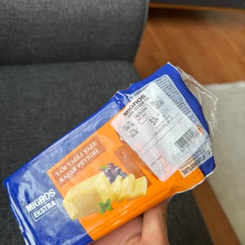 Migros Kaşarında Kıl Tespiti: Gıda Güvenliği İhlali