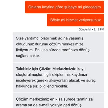 Migros Yemek Uygulamasında Zeytinli Pizza Teslimatı Şikayeti Ve Tam İade Talebi