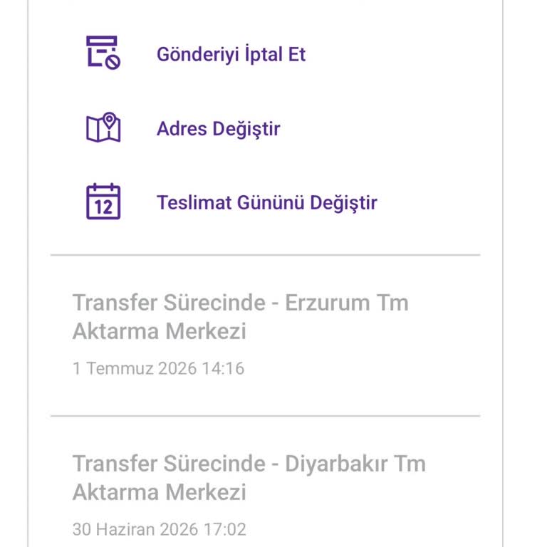 Hepsijet'te Teslimat Gecikmesi Ve Müşteri Hizmetleri İhmalı