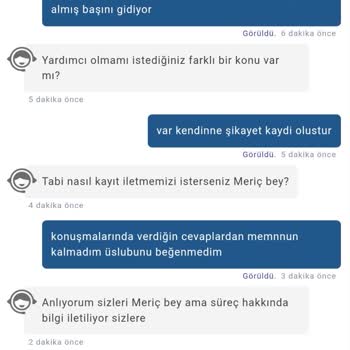 Fiber Olduğu Söylenen İnternet Kablo, Yanıltıcı Bilgilendirme Ve Cevapsız Destek