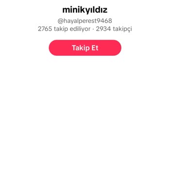 TikTok'ta İftira ve Hesap Kapatma Şikayeti