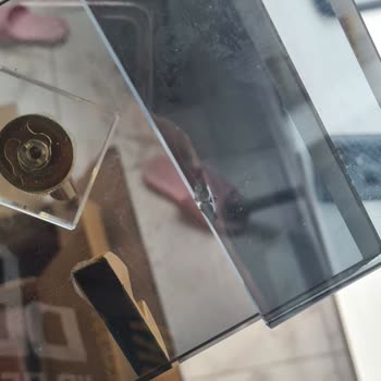 Kırık Ürün Değişimi Gecikiyor, Yeni Ürün Kargoya Çıkmadı