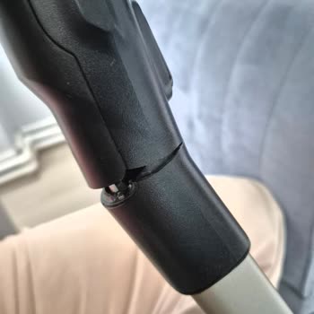 Philips Süpürge Batarya Sorunu Ve Parça Kırılması Nedeniyle Garanti Değişim Talebi