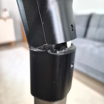 Philips Süpürge Batarya Sorunu Ve Parça Kırılması Nedeniyle Garanti Değişim Talebi