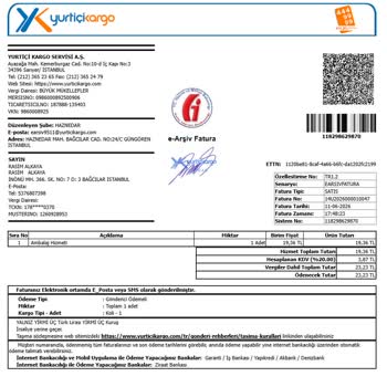 Yanlış Gönderilen VDSL Modemi İade Ettim, Kira Ücreti Ve Fatura Artışı Düzeltilemedi