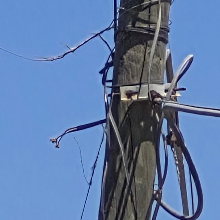 Kablonun Kesilmesi Ve Uzun Süreli İnternet Kesintisi İçin İade Ve Acil Çözüm Talebi