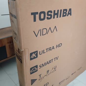 Bir Günde Kargo XL’nin Kırık Televizyonu Almayışı Ve A101’in Çözüm Sağlayamaması