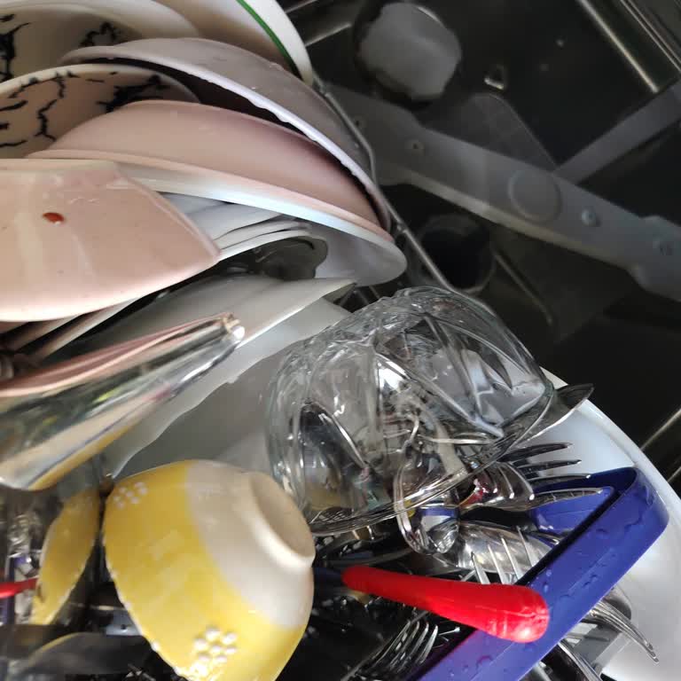 Beko Bulaşık Makinesi Suyunu Boşaltamıyor, Evde Su Baskını Yaşadım