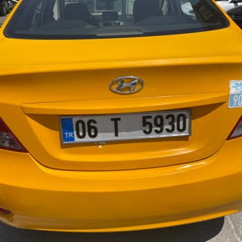 Ankara Hastane Çıkışı Yandex Go Yolculuğunda Taksimetre Açılmadı Ve 1600 TL Ücret Talebi