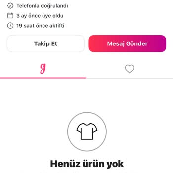 Hesabım Aniden Kapatıldı Ve 6500 TL Paramı Alamıyorum