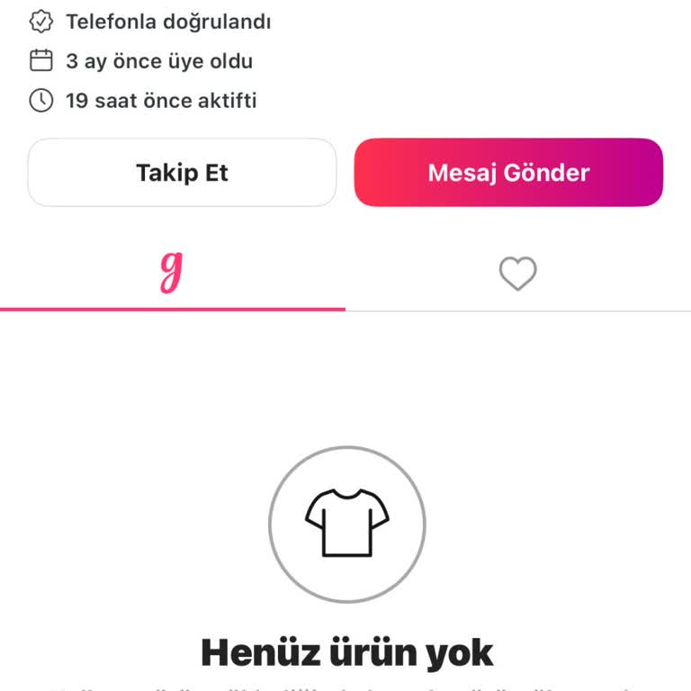 Hesabım Aniden Kapatıldı Ve 6500 TL Paramı Alamıyorum