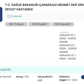 Tetkiksiz Doğum Kontrol İlacı Yazımı Ve Şiddetli Yan Etkiler