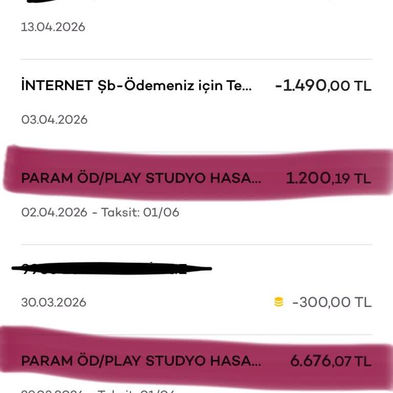 Üyelik İptali Ve İade Talebi Cevapsız