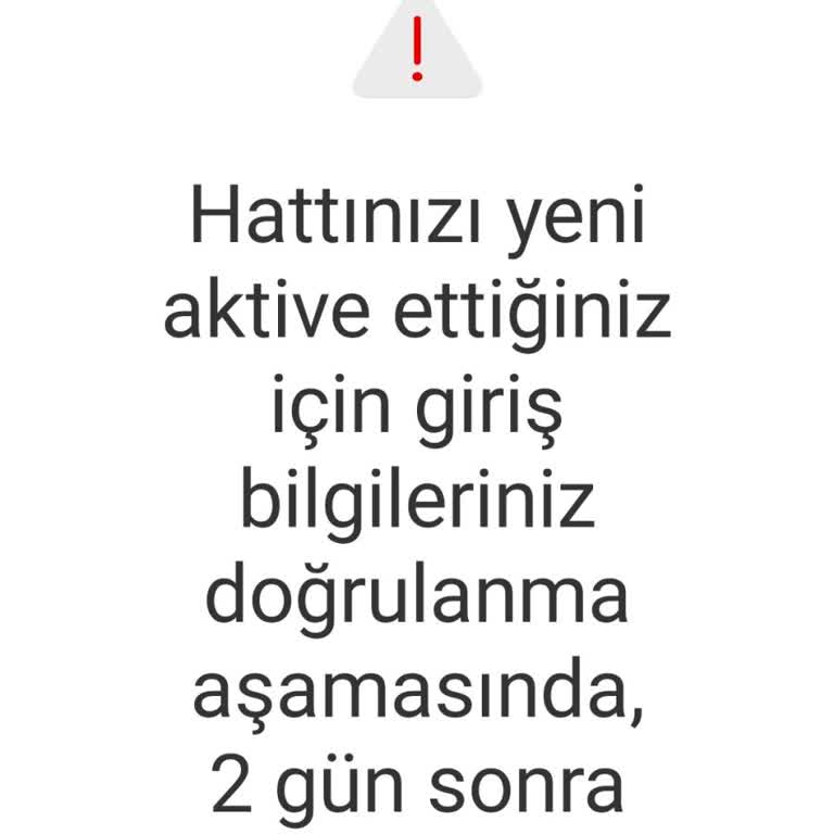 Hediye Çarkı'na Erişim Engeli: Yeni Aktivasyon Uyarısı Hatası