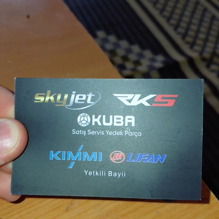 Motodeo Randevu İptali Ve Kaba Çalışan Tutumu