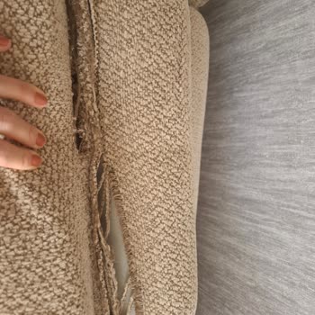Garanti Kapsamındaki Koltuk Tamiri İçin Verilen Söz Tutulmuyor