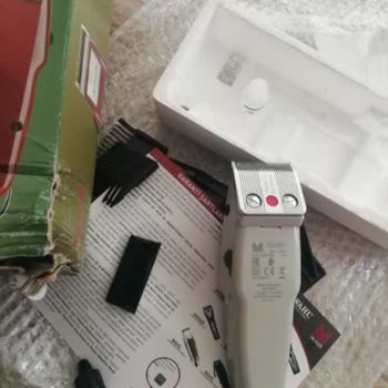 Ayıplı Tıraş Makinesi Gönderildi, İade Reddi Ve Hepsiburada’nın Koruma Eksikliği