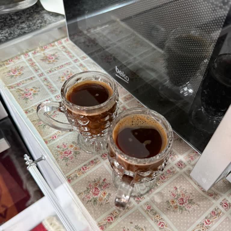 Köpüksüz Kahve Makinesi Ve Destek Eksikliği Nedeniyle İade Talebi