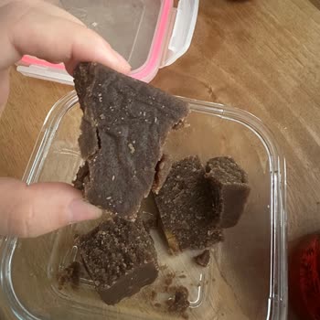 Hakmar Gıda Seyidoğlu Siyah Helvada Ceviz Eksikliği Ve Kalite Düşüşü