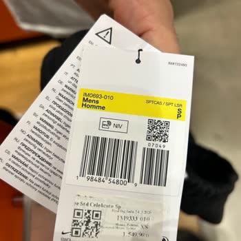 Nike Mağazasında Etiket Fiyatı Ve Gerçek Satış Fiyatı Arasındaki Fark İçin İade Talebi