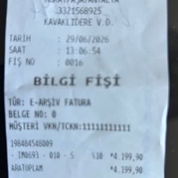 Nike Mağazasında Etiket Fiyatı Ve Gerçek Satış Fiyatı Arasındaki Fark İçin İade Talebi