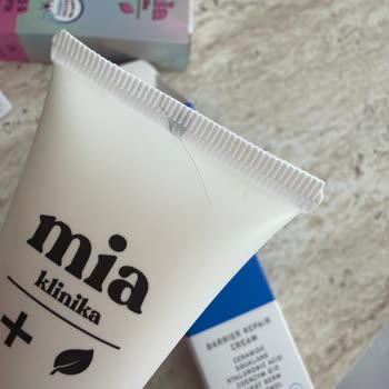Rossmann’da Satın Alınan Mia Klinika Ürününde Kıl Bulunması Ve Hijyenik İhmal