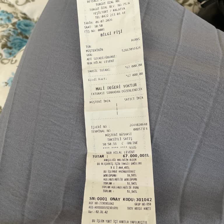 Teslimat Gecikmesi Ve Acil Buzdolabı İhtiyacı