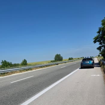 Elektrik Çekiş Sistemi Arızası Nedeniyle Hayati Tehlike Ve Araç Değişim Talebim