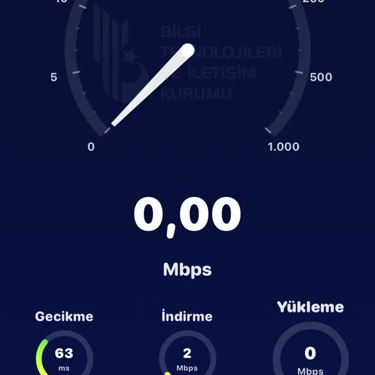 Bursa Kestel'de Sürekli İnternet Kesintisi Ve Yüksek Fatura