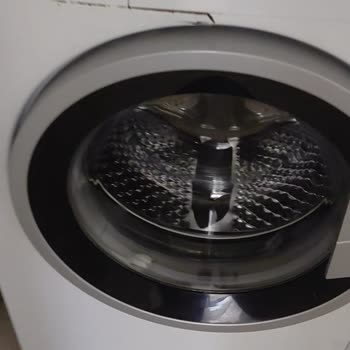 Arçelik Yetkili Servisinin Yetkisiz Kapak Değişikliği Ve Makine Kayıp Süreci