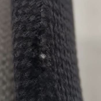 Defolu Sandalye Ve Diğer Mobilyalarda Sürekli Hatalı Değişimler Ve Ciddiyetsiz Servis
