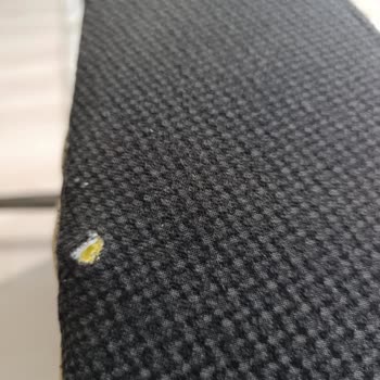 Defolu Sandalye Ve Diğer Mobilyalarda Sürekli Hatalı Değişimler Ve Ciddiyetsiz Servis