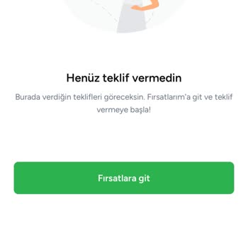 Armut Hesabımda Teklifler Görünmez Oldu, Destek Yok Ve Gelir Kaybı Yaşadım