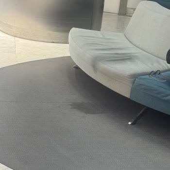 Hijyen İhmalı Hastanedeki Islak Koltuk Üç Kez Bildirime Rağmen Temizlenmedi
