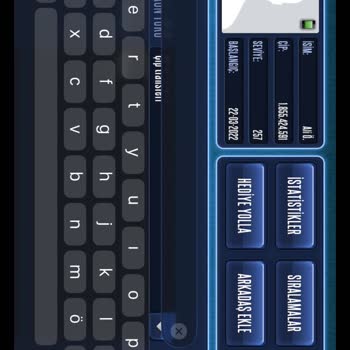 Zynga Okey Plus'ta İki Oyuncunun Çip Transferiyle Oyun Dengesini Bozan Hile