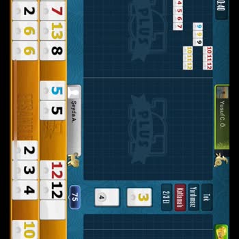 Zynga Okey Plus'ta İki Oyuncunun Çip Transferiyle Oyun Dengesini Bozan Hile