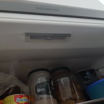 Siemens Buzdolabımın İç Aydınlatma Lambası Arızalandı: Ücretsiz Onarım Talebi