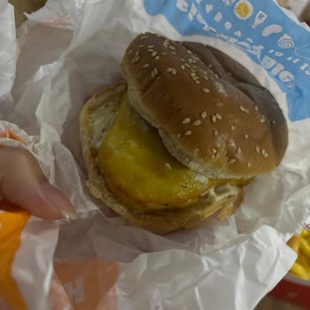 Getir’de Burger King Hijyen Sorunu Ve İade Süreci Çözümsüz