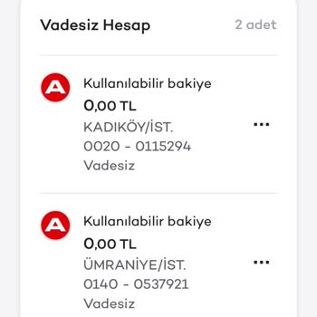 Yatırım Hesabında İşlem Yapılamıyor Ve Kapatma Şubeye Zorunlu