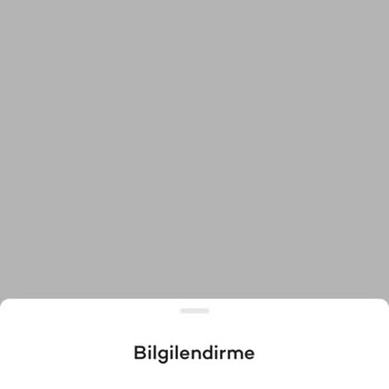 Yatırım Hesabında İşlem Yapılamıyor Ve Kapatma Şubeye Zorunlu