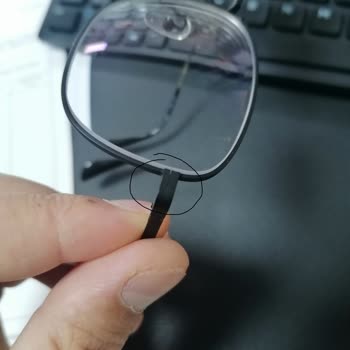 Atasun Optik Gözlüğüm Kısa Sürede Kaplaması Soyulmuş