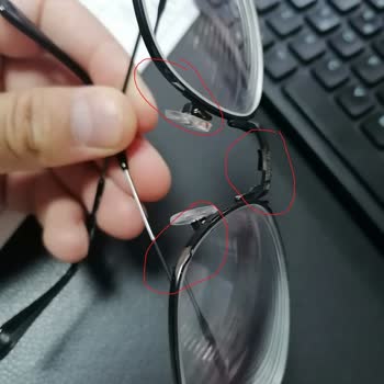 Atasun Optik Gözlüğüm Kısa Sürede Kaplaması Soyulmuş