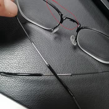 Atasun Optik Gözlüğüm Kısa Sürede Kaplaması Soyulmuş