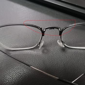 Atasun Optik Gözlüğüm Kısa Sürede Kaplaması Soyulmuş