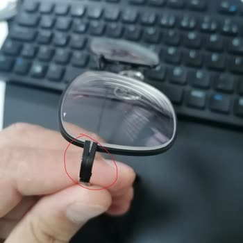 Atasun Optik Gözlüğüm Kısa Sürede Kaplaması Soyulmuş